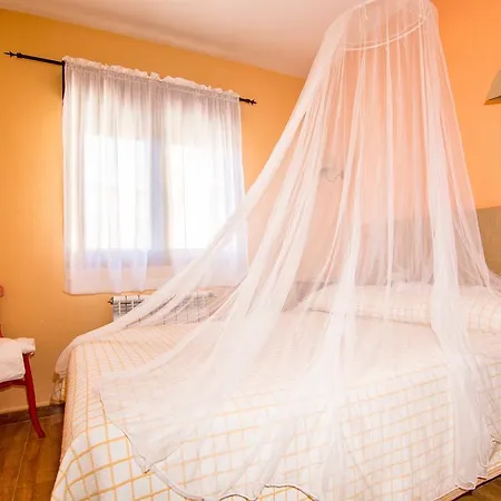 Country house El Lenador Ii *