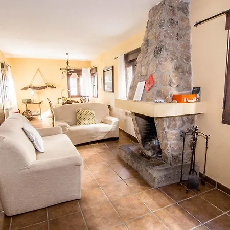 Country house El Lenador Ii Hoyos del Espino