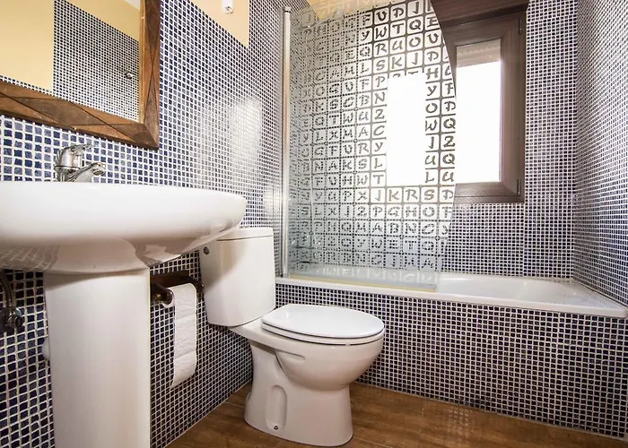 El Lenador Ii 컨트리하우스 요요스델에스피뇨