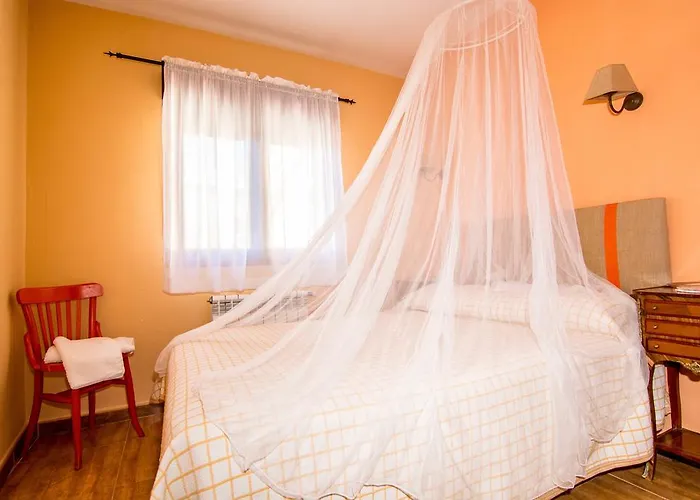 컨트리하우스 El Lenador Ii *