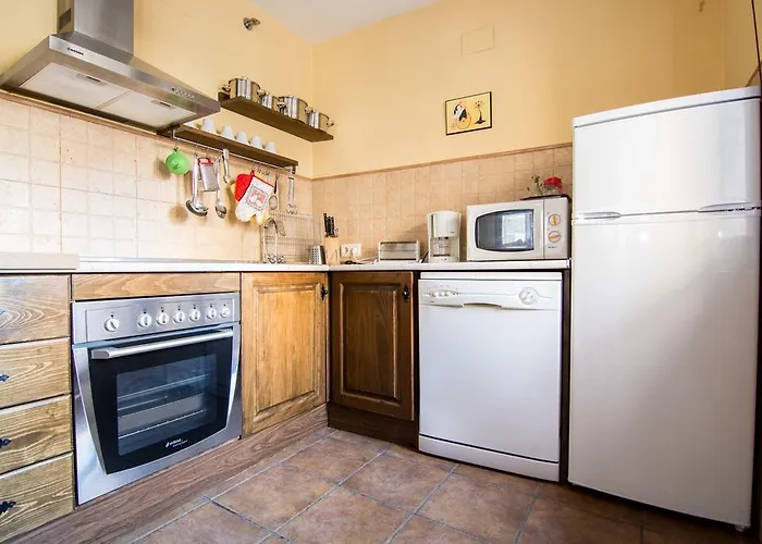 컨트리하우스 El Lenador Ii